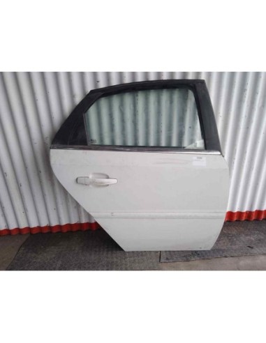 PUERTA TRASERA DERECHA OPEL VECTRA C BERLINA -...