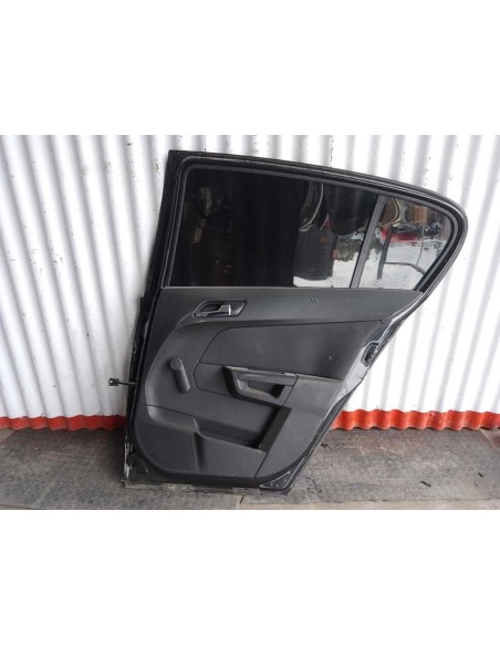 PUERTA TRASERA DERECHA OPEL ASTRA H BERLINA - 185557