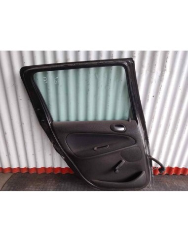 PUERTA TRASERA IZQUIERDA PEUGEOT 206 SW - 185561