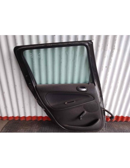 PUERTA TRASERA IZQUIERDA PEUGEOT 206 SW - 185561