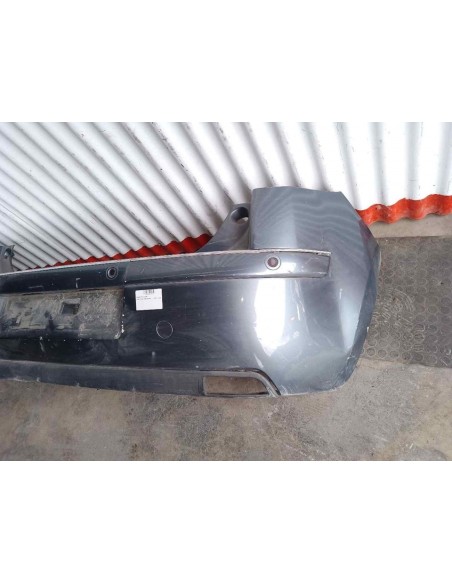 PARAGOLPES TRASERO CITROEN C4 BERLINA - 185590