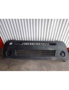 PARAGOLPES DELANTERO RENAULT MASTER II FASE 2 DOBLE...