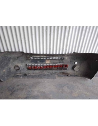 PARAGOLPES DELANTERO RENAULT MASTER II FASE 2...