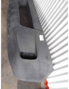 PARAGOLPES DELANTERO IVECO DAILY CAMIÓN - 185594 2