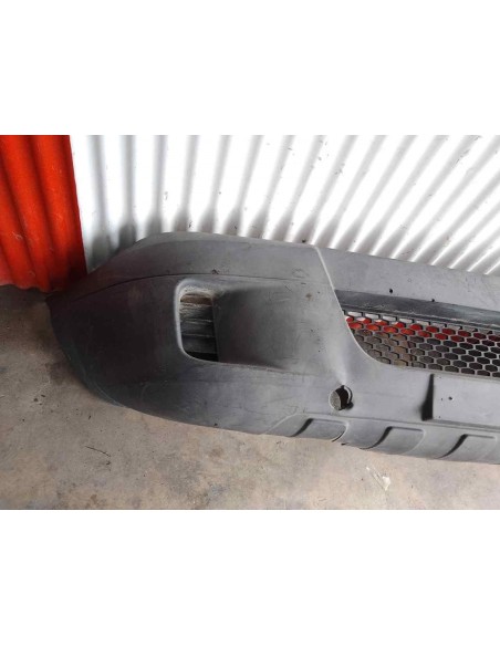 PARAGOLPES DELANTERO IVECO DAILY CAMIÓN - 185594