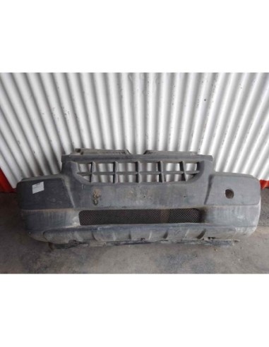 PARAGOLPES DELANTERO FORD TRANSIT CONNECT (TC7)...