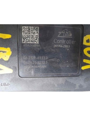 ABS NISSAN NOTE (E12) - 185597