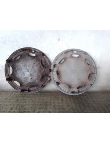 TAPACUBOS SEAT INCA (6K9) - 135545