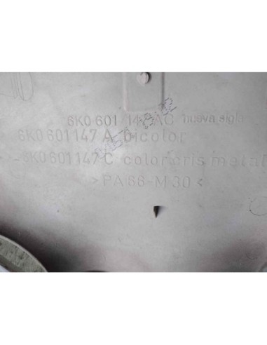 TAPACUBOS SEAT INCA (6K9) - 135545