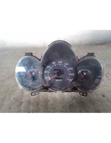 CUADRO INSTRUMENTOS HYUNDAI ATOS PRIME (MX) -...