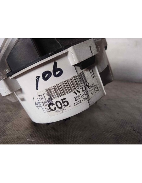 CUADRO INSTRUMENTOS HYUNDAI ATOS PRIME (MX) - 186378