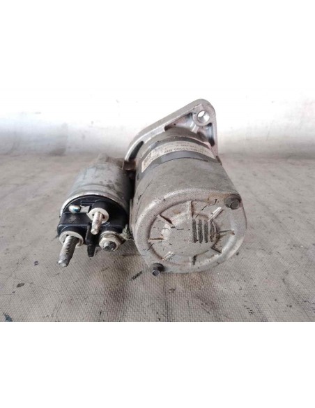 MOTOR ARRANQUE FORD FIESTA (CE1) - 186335