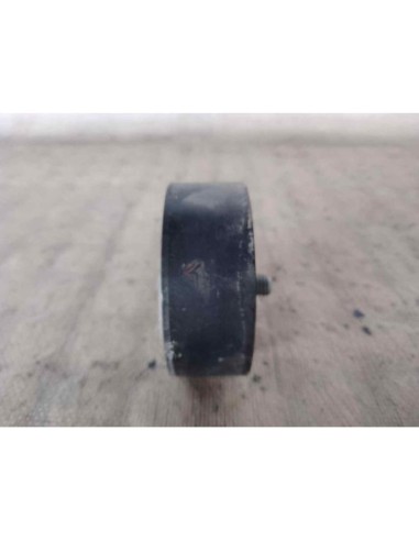 NO IDENTIFICADO FORD FIESTA (CE1) - 186340