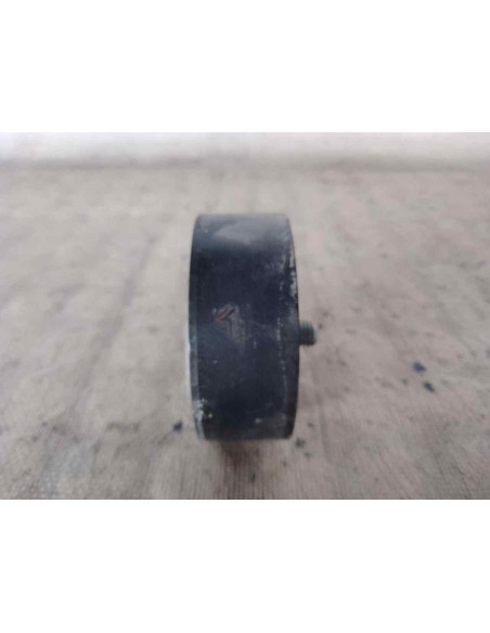 NO IDENTIFICADO FORD FIESTA (CE1) - 186340