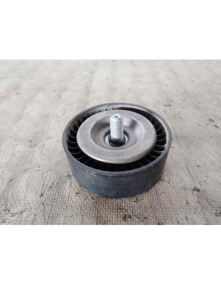 NO IDENTIFICADO FORD FIESTA (CE1) - 186340