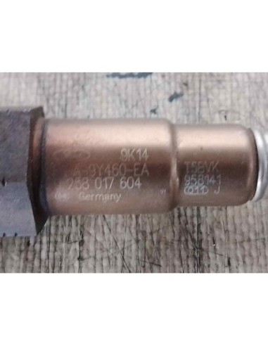 SONDA LAMBDA FORD FIESTA (CE1) - 186342