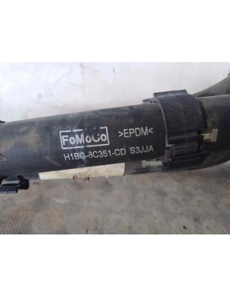 TUBO FORD FIESTA (CE1) - 186347