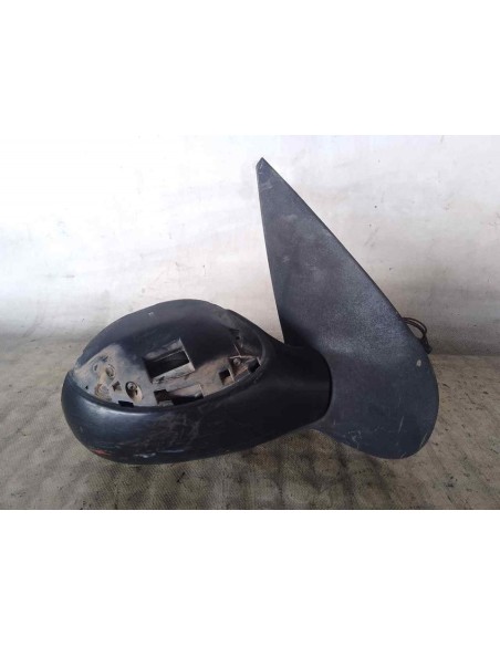 RETROVISOR DERECHO PEUGEOT 206 - 186348