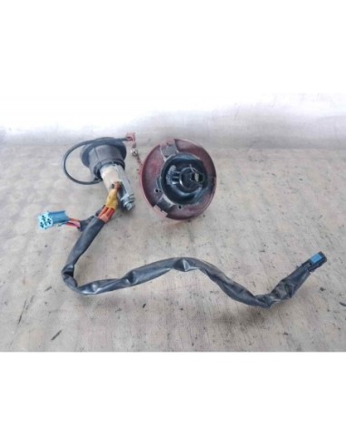 CONMUTADOR DE ARRANQUE PEUGEOT 206 - 186360