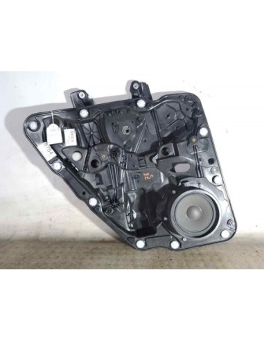 ELEVALUNAS TRASERO IZQUIERDO PORSCHE CAYENNE...