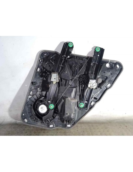 ELEVALUNAS TRASERO IZQUIERDO PORSCHE CAYENNE (TIPO 92A) - 186366