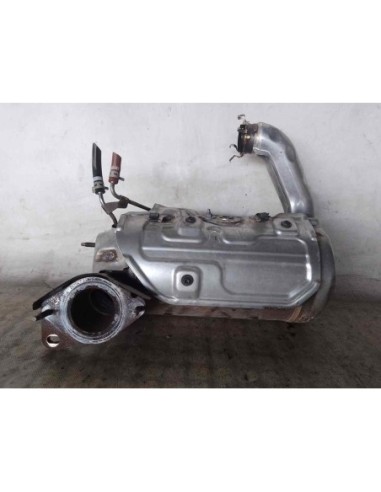 FILTRO DE PARTICULAS RENAULT SCENIC III (JZ) -...