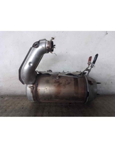 FILTRO DE PARTICULAS RENAULT SCENIC III (JZ) -...