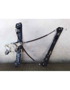 ELEVALUNAS DELANTERO DERECHO BMW SERIE 1 BERLINA...