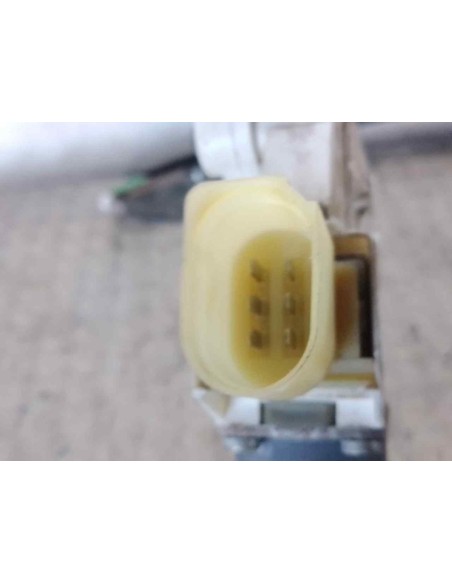 ELEVALUNAS DELANTERO DERECHO BMW SERIE 1 BERLINA (E81/E87) - 186425