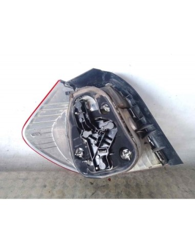 PILOTO TRASERO DERECHO BMW SERIE 1 BERLINA...