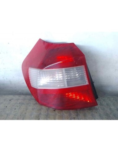 PILOTO TRASERO IZQUIERDO BMW SERIE 1 BERLINA...