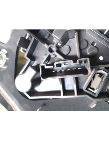 PILOTO TRASERO IZQUIERDO BMW SERIE 1 BERLINA (E81/E87) - 186463