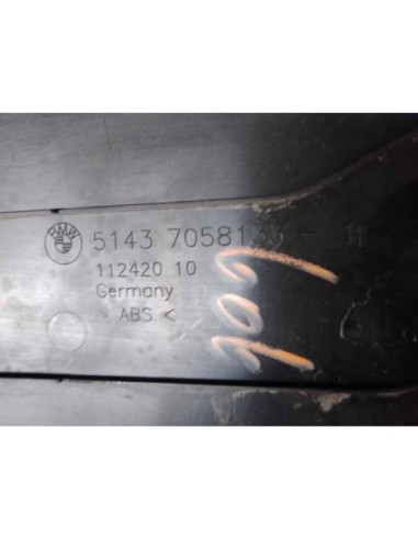 MOLDURA BMW SERIE 1 BERLINA (E81/E87) - 186479