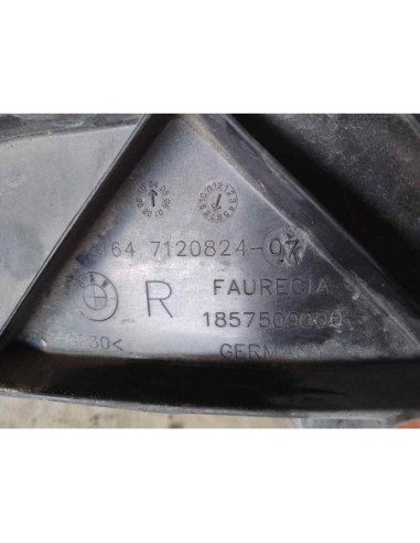 SOPORTE FARO DERECHO BMW SERIE 1 BERLINA...