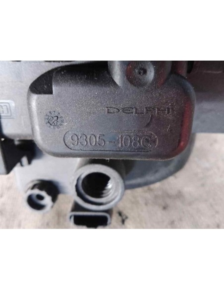 SOPORTE FILTRO GASOIL CITROEN C4 SEDAN - 186496