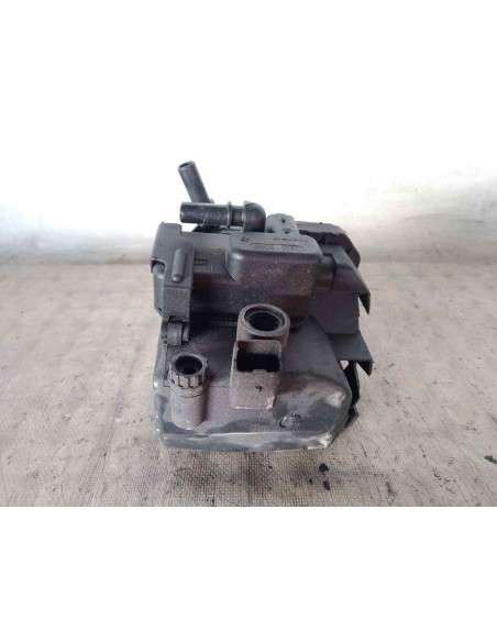 SOPORTE FILTRO GASOIL CITROEN C4 SEDAN - 186496