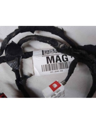 NO IDENTIFICADO FORD KUGA (CBS) - 186507