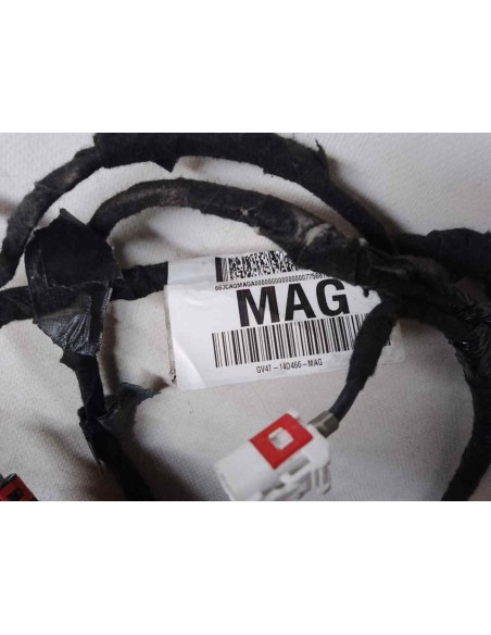 NO IDENTIFICADO FORD KUGA (CBS) - 186507