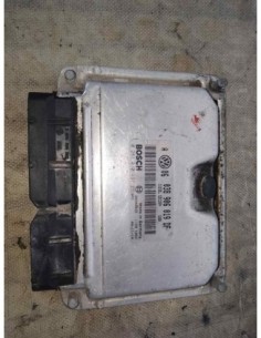CENTRALITA MOTOR UCE VOLKSWAGEN GOLF IV BERLINA (1J1)(10...