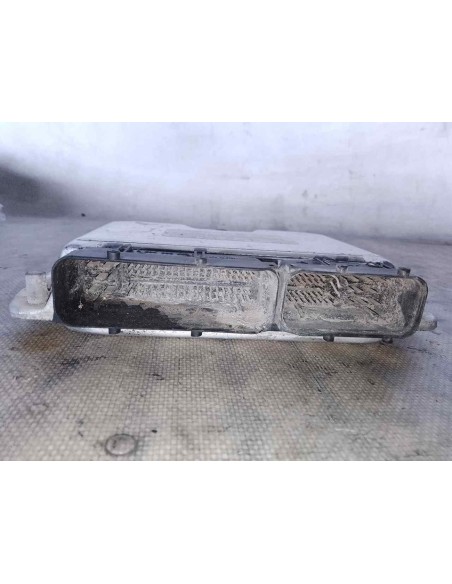CENTRALITA MOTOR UCE VOLKSWAGEN GOLF IV BERLINA (1J1)(10 1997) - 186519