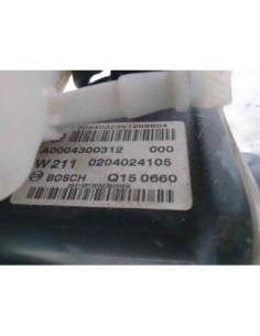 SERVOFRENO MERCEDES-BENZ CLASE E (BM 211) BERLINA - 186526 2