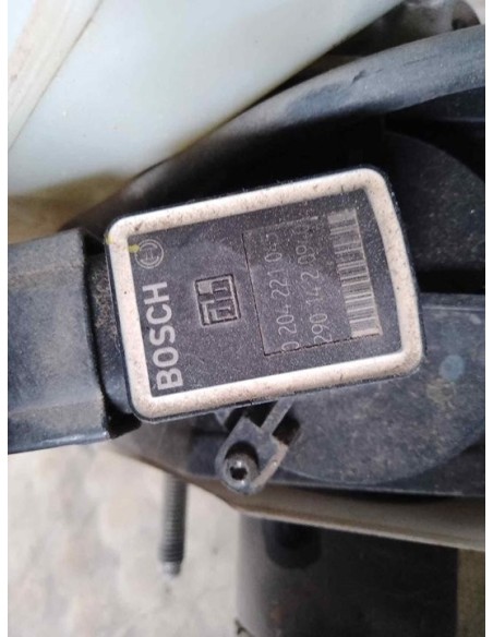 SERVOFRENO MERCEDES-BENZ CLASE E (BM 211) BERLINA - 186526