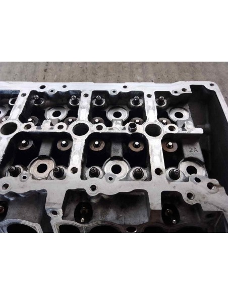 CULATA BMW SERIE 5 BERLINA (F10) - 186564