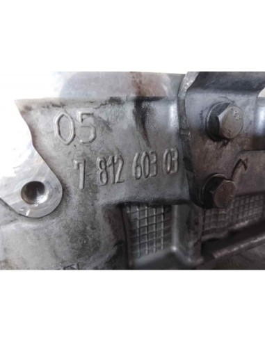 CULATA BMW SERIE 5 BERLINA (F10) - 186564