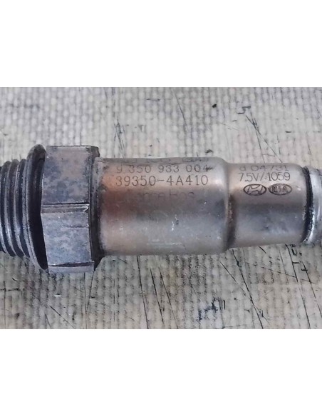 SONDA LAMBDA HYUNDAI IX35 (EL/LM) - 186714