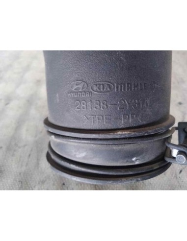 TUBO HYUNDAI IX35 (EL/LM) - 186725