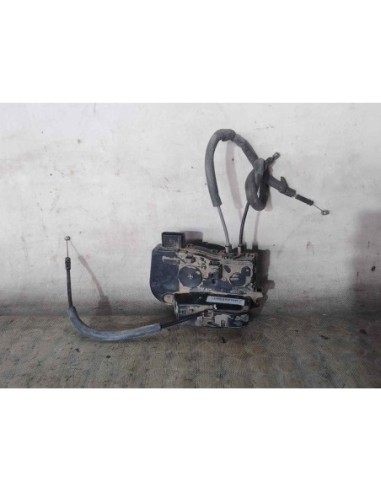 CERRADURA PUERTA DELANTERA DERECHA HYUNDAI IX35...