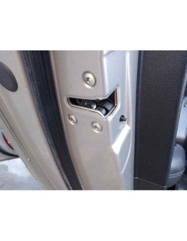 CERRADURA PUERTA TRASERA IZQUIERDA HYUNDAI IX35...