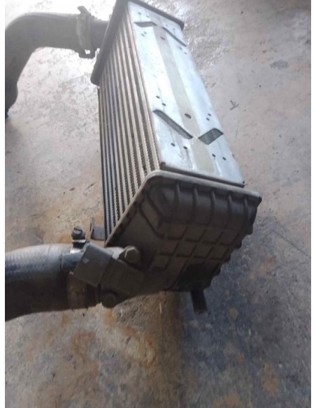 INTERCOOLER HYUNDAI IX35 (EL/LM) - 186749