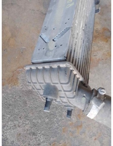 INTERCOOLER HYUNDAI IX35 (EL/LM) - 186749